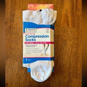 Compression Sock Large